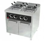 Fainca Cuece Pastas Serie 750 CPG 2 Cubas
