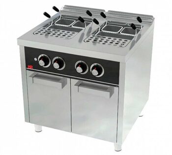 Fainca Cuece Pastas Serie 750 CPG 2 Cubas