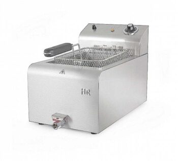 Fainca HR Freidora Serie 500 ECO FD