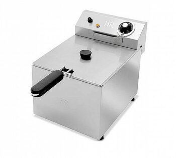 Fainca HR Freidora Serie 100 Foster FD6LF