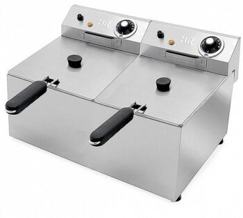 Fainca HR Freidora Serie 100 Foster Doble FD6L6LF