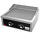 Fainca HR Fry Top de Acero Serie 750 de Sobremesa FTE-S