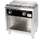 Fainca HR Barbacoa Serie 600 de Pie
