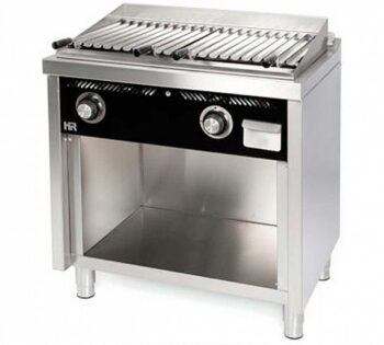 Fainca HR Barbacoa Serie 600 de Pie