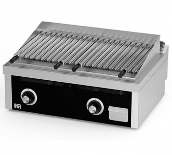 Fainca HR Barbacoa Serie 600 Sobremesa