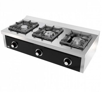 Fainca HR Cocina Serie 600 C3F600S