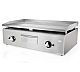 Fainca HR Plancha de Cromo Serie 500 Lisa PLC-CR