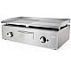 Fainca HR Plancha de Cromo Serie 500 Mixta PLC-CRRN