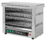Fainca Tostador con Temporizador T06CONB