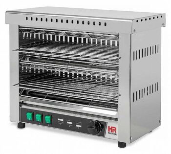 Fainca Tostador con Temporizador T06CONB