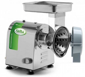 Fama Ralla Mozzarella y Cutter Verduras TMC