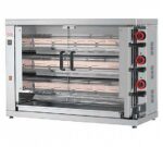 Feca Asador de Pollos 315 EKO