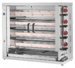 Feca Asador de Pollos 420 EKO