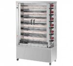 Feca Asador de Pollos 630 EKO