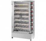 Feca Asador de Pollos 735 EKO
