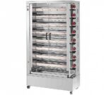 Feca Asador de Pollos 840 EKO