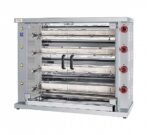 Feca Asador de Pollos Desin 4