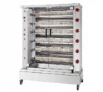 Feca Asador de Pollos Desin 6