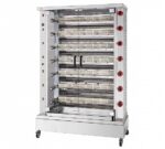 Feca Asador de Pollos Desin 7