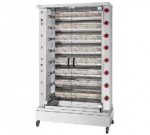 Feca Asador de Pollos Desin 8