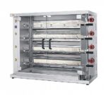 Feca Asador de Pollos Indes 4