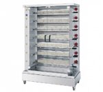 Feca Asador de Pollos Indes 7