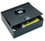 Ferrimax Caja Fuerte CS-4N