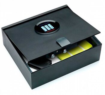 Ferrimax Caja Fuerte CS-4N
