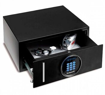 Ferrimax Caja Fuerte DS-5N