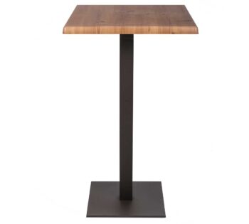 Feyma Mesa Alta Cuadrada Sidney Top