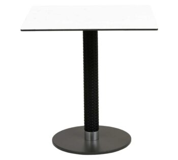 Feyma Mesa Cuadrada Golden Compacto