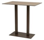 Feyma Mesa Alta Rectangular Sidney Compacto