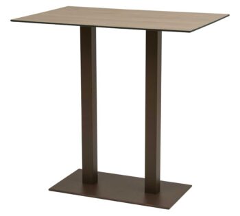 Feyma Mesa Alta Rectangular Sidney Compacto