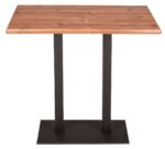 Feyma Mesa Alta Rectangular Sidney Top