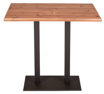 Feyma Mesa Alta Rectangular Sidney Top