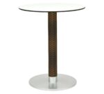 Feyma Mesa Redonda Golden Compacto