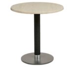 Feyma Mesa Redonda Golden Top