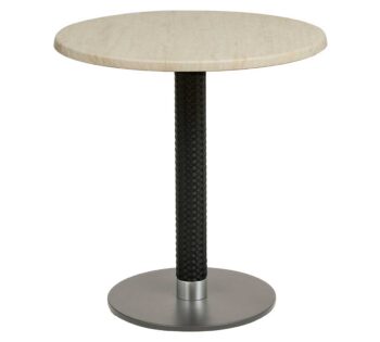 Feyma Mesa Redonda Golden Top