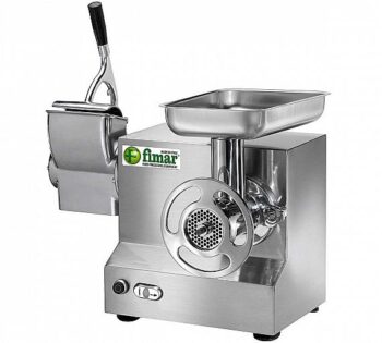 Fimar Picadora de Carne y Rallador 22AT