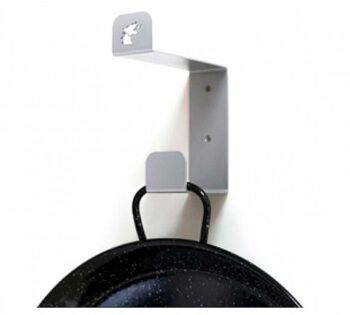 Flames VLC Colgador Paellera