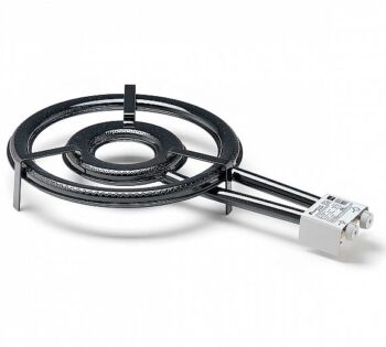 Flames VLC Quemador Paellero T 460