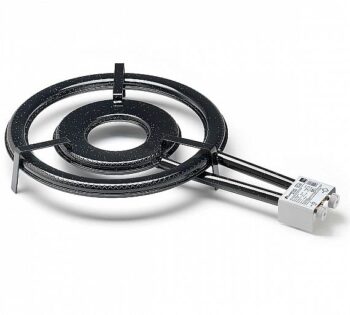 Flames VLC Quemador Paellero T 500