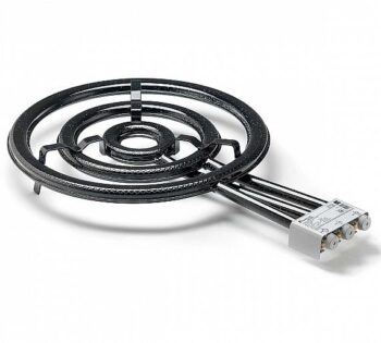 Flames VLC Quemador Paellero T 600