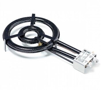 Flames VLC Quemador Paellero Profesional TT-380