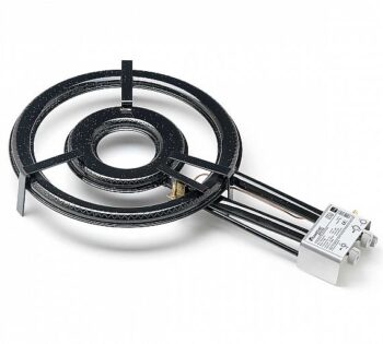 Flames VLC Quemador Paellero Profesional TT-460