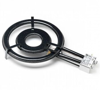 Flames VLC Quemador Paellero Profesional TT-500