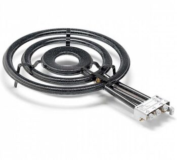 Flames VLC Quemador Paellero Profesional TT-700