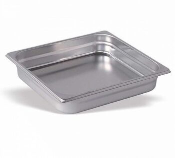 FM Cubeta Lisa Inox