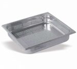 FM Cubeta Inox Perforada