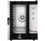 FM Horno Mixto STG 111 M Gas